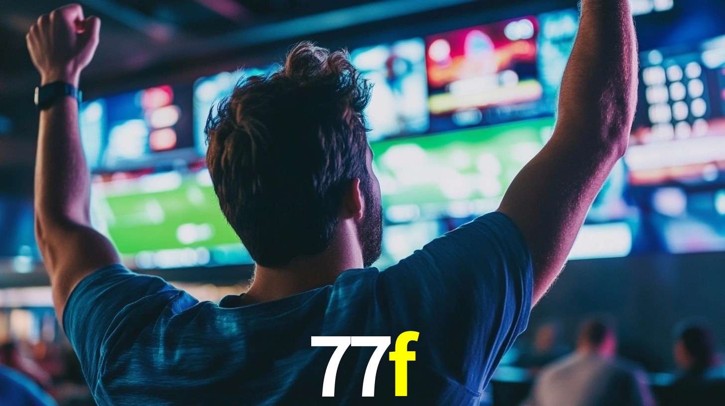 77f - Cassino On-line Prêmios Incríveis - 77f.com