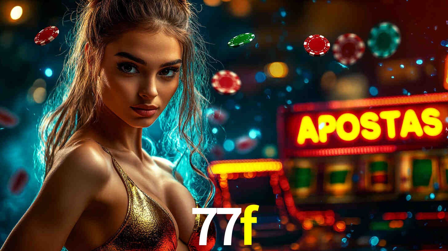 Apostas Esportivas na 77f: Um Guia Completo