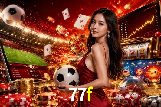 Game Providers 77f
