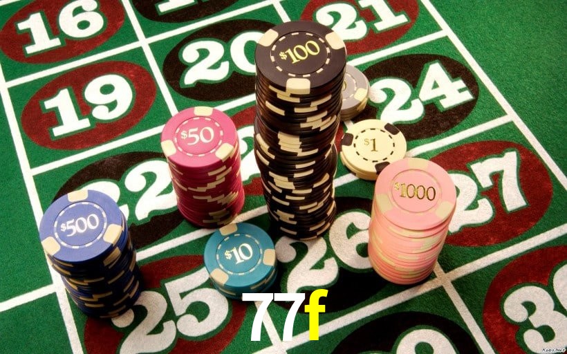 Torneios 77f