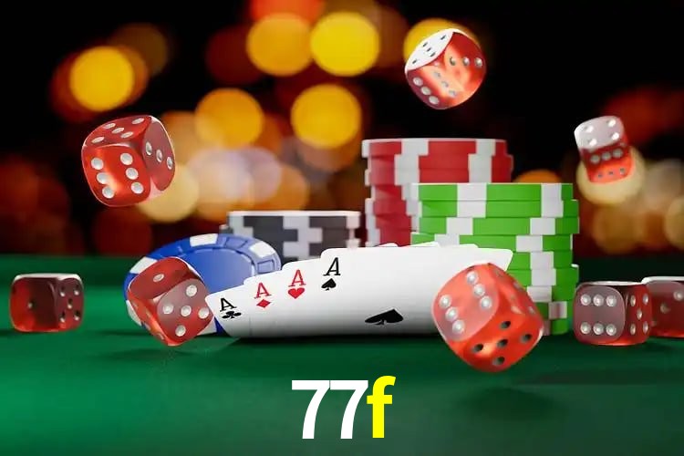 Apostas de Tênis 77f