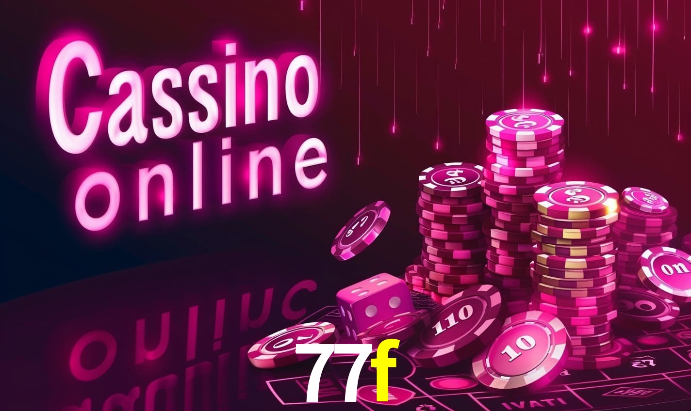 Descubra a Essência do 77f: Nossa História e Compromissos