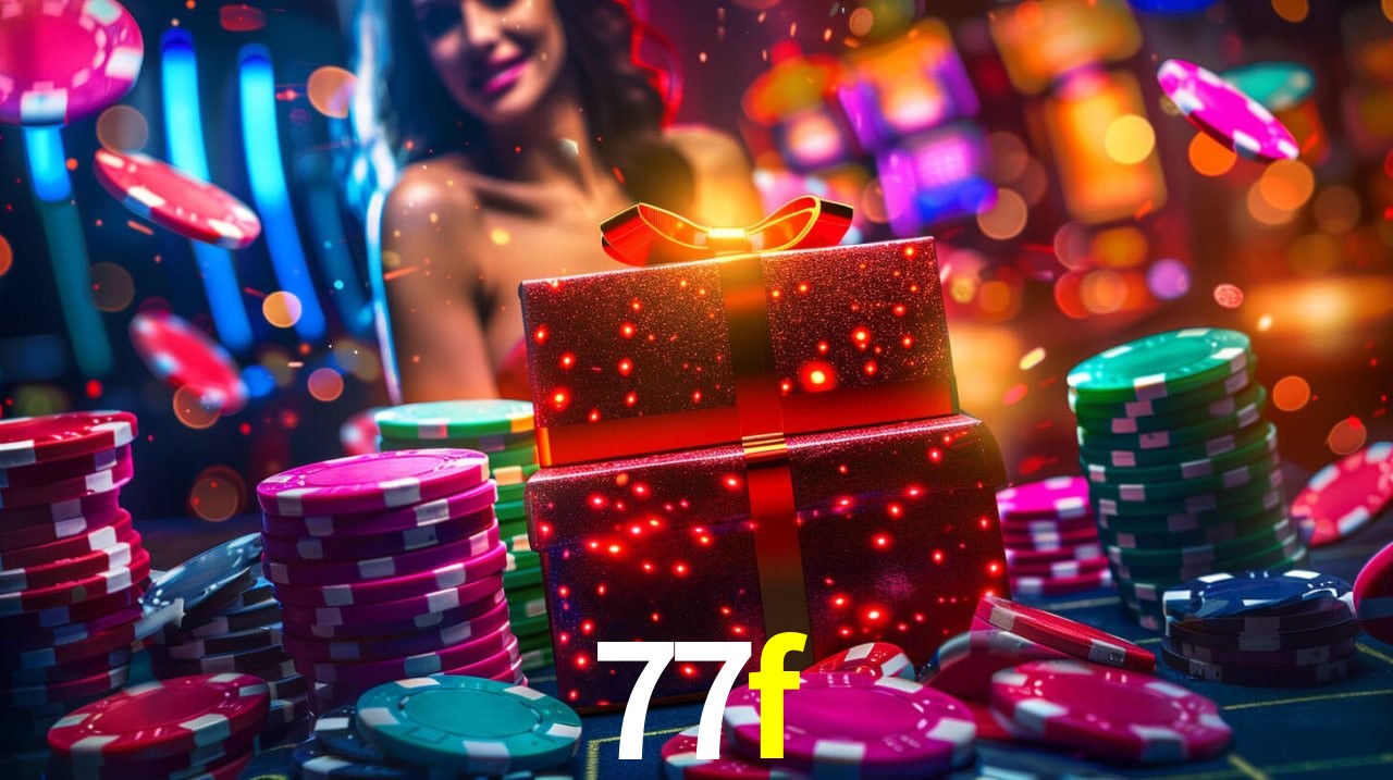 Descubra o Programa VIP da 77f: Vantagens Exclusivas para Jogadores