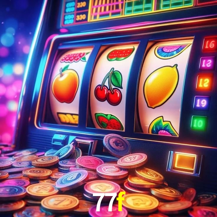 Casino Ao Vivo 77f