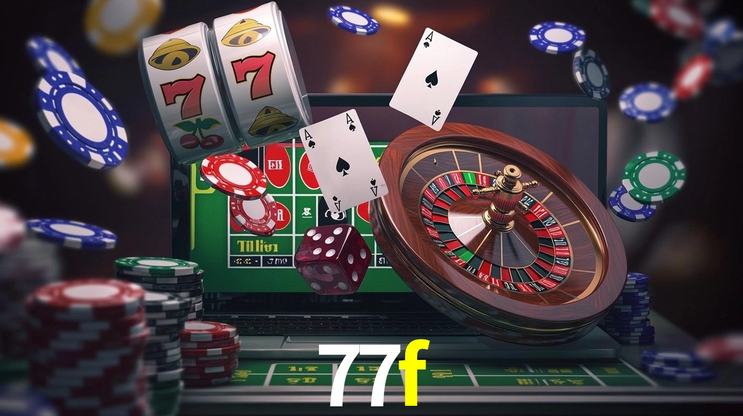 77f