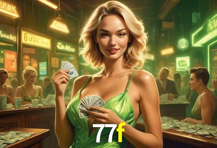 A Popularidade dos Caça-Níqueis no 77f