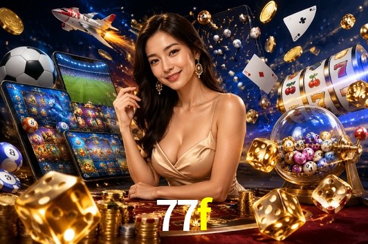 Slot Games 77f