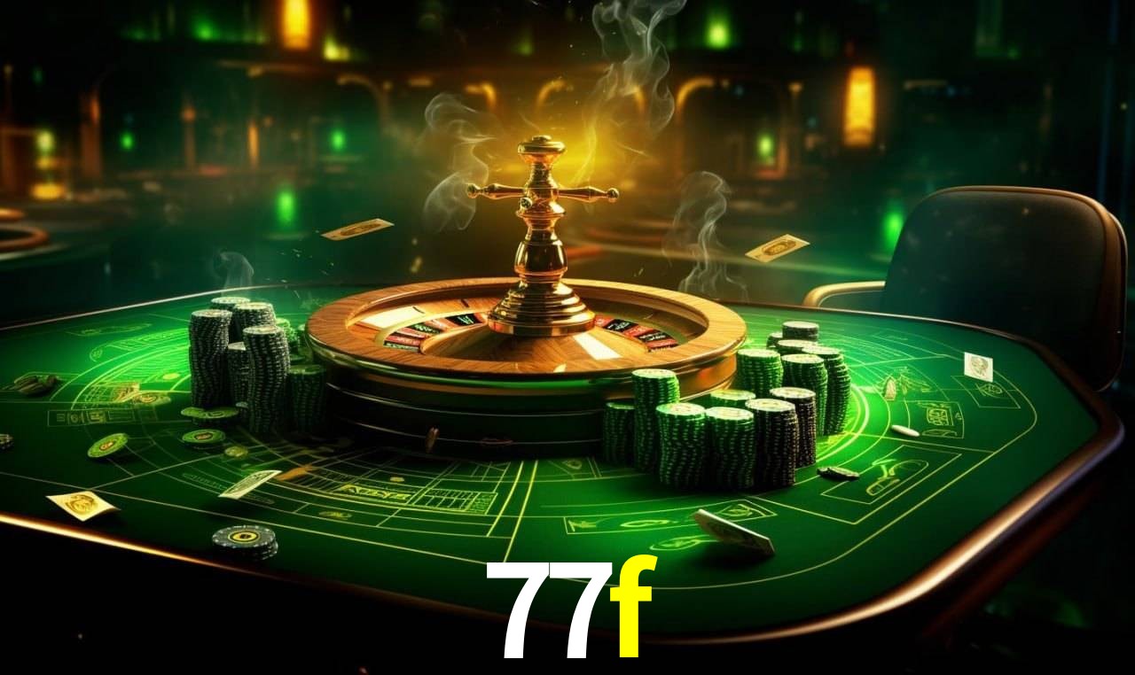 Inovações de Jogos na 77f: O Futuro das Experiências Interativas