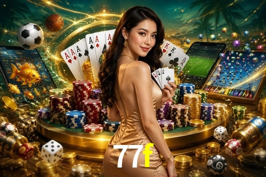 Live Casino 77f