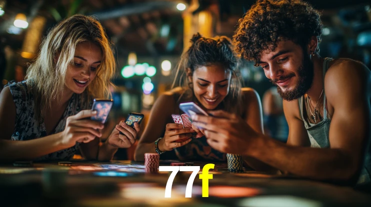 Welcome Bonus 77f