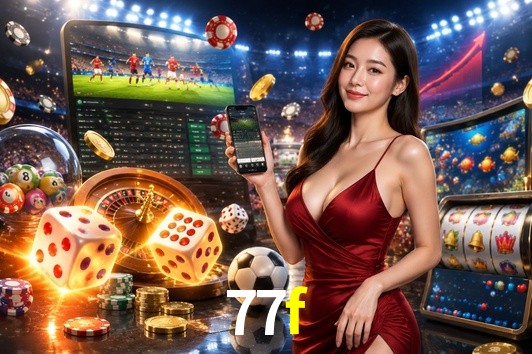 Live Casino 77f