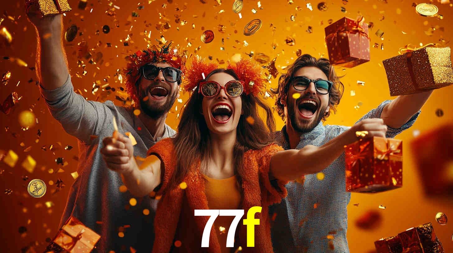 77f