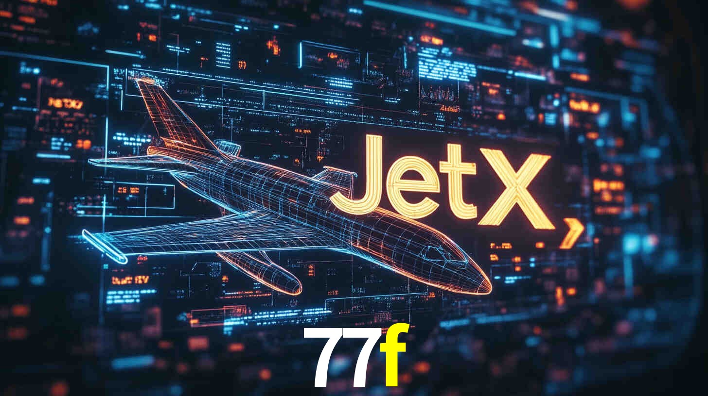 Inovações de Jogos na 77f: O Futuro das Experiências Interativas