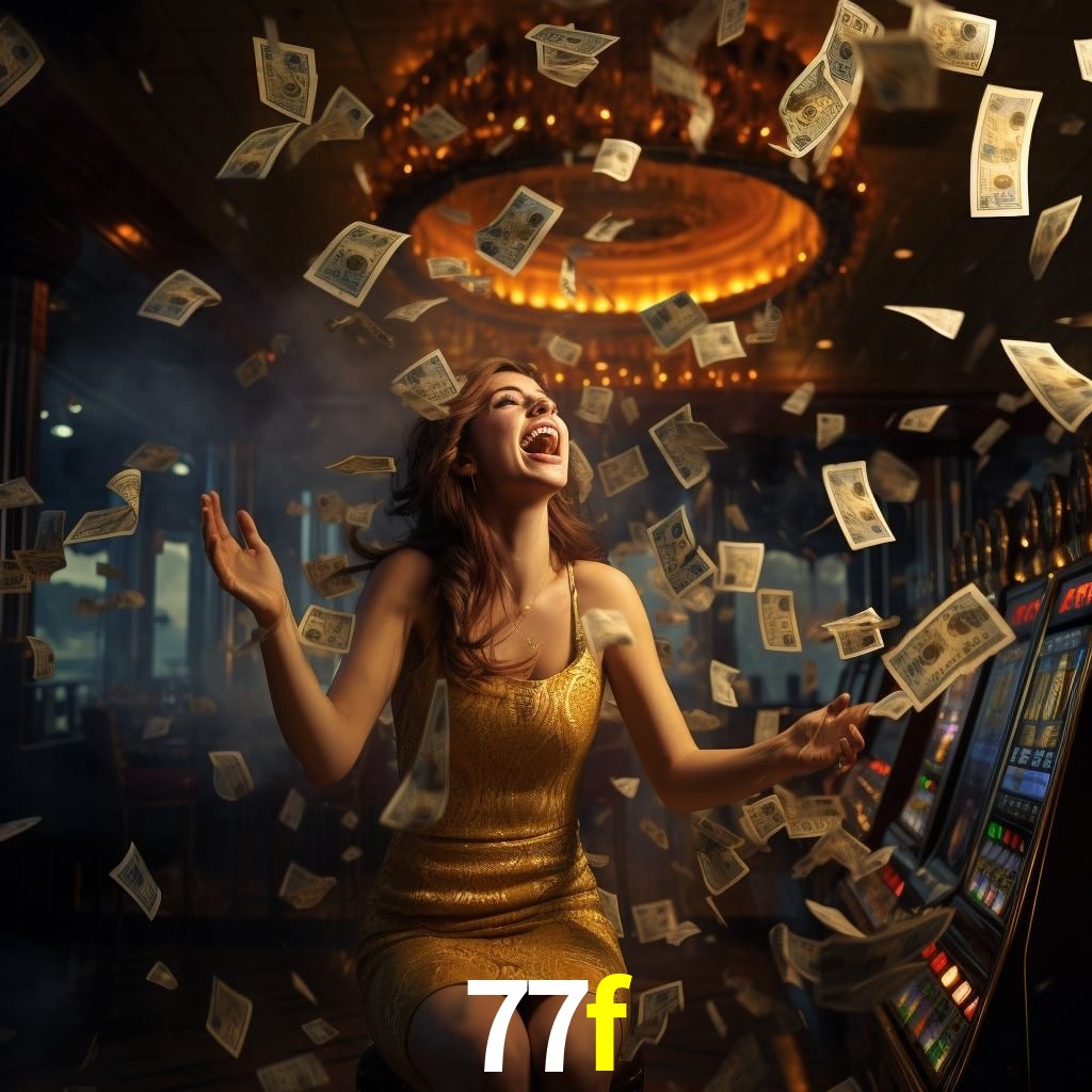 VIP Casino 77f