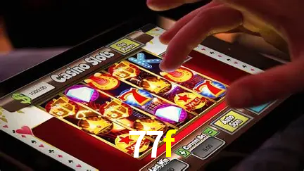 Descubra a Magia dos Jogos de Arcade no 77f