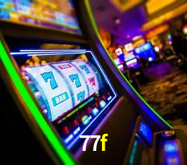 A Revolução dos Aplicativos de Jogos no 77f