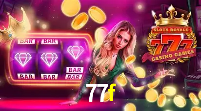 A Emoção da Loteria na 77f: Uma Chance de Mudança de Vida