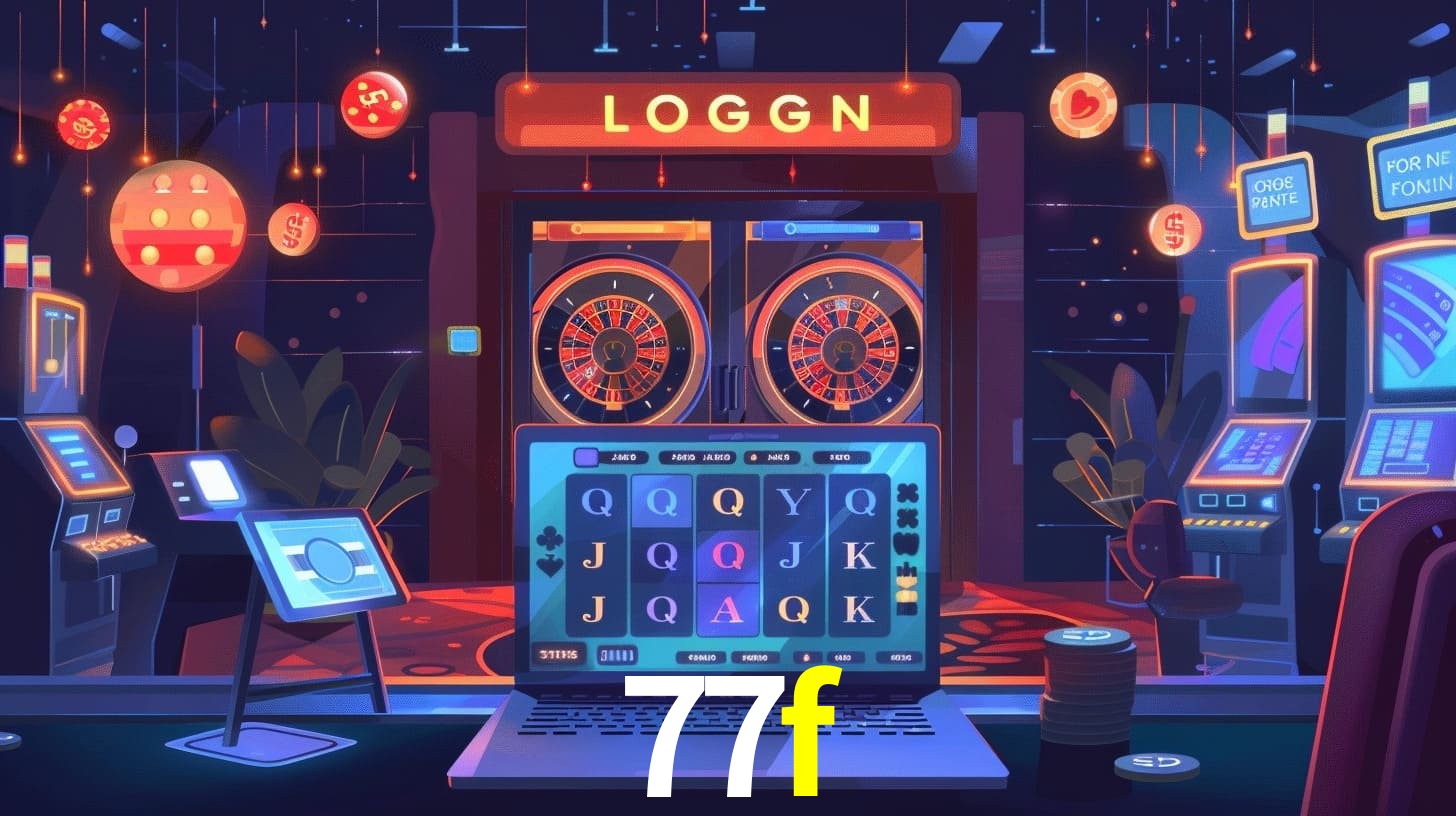 Provedores de Jogos 77f