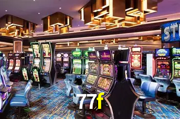 A Emoção da Loteria na 77f: Uma Chance de Mudança de Vida