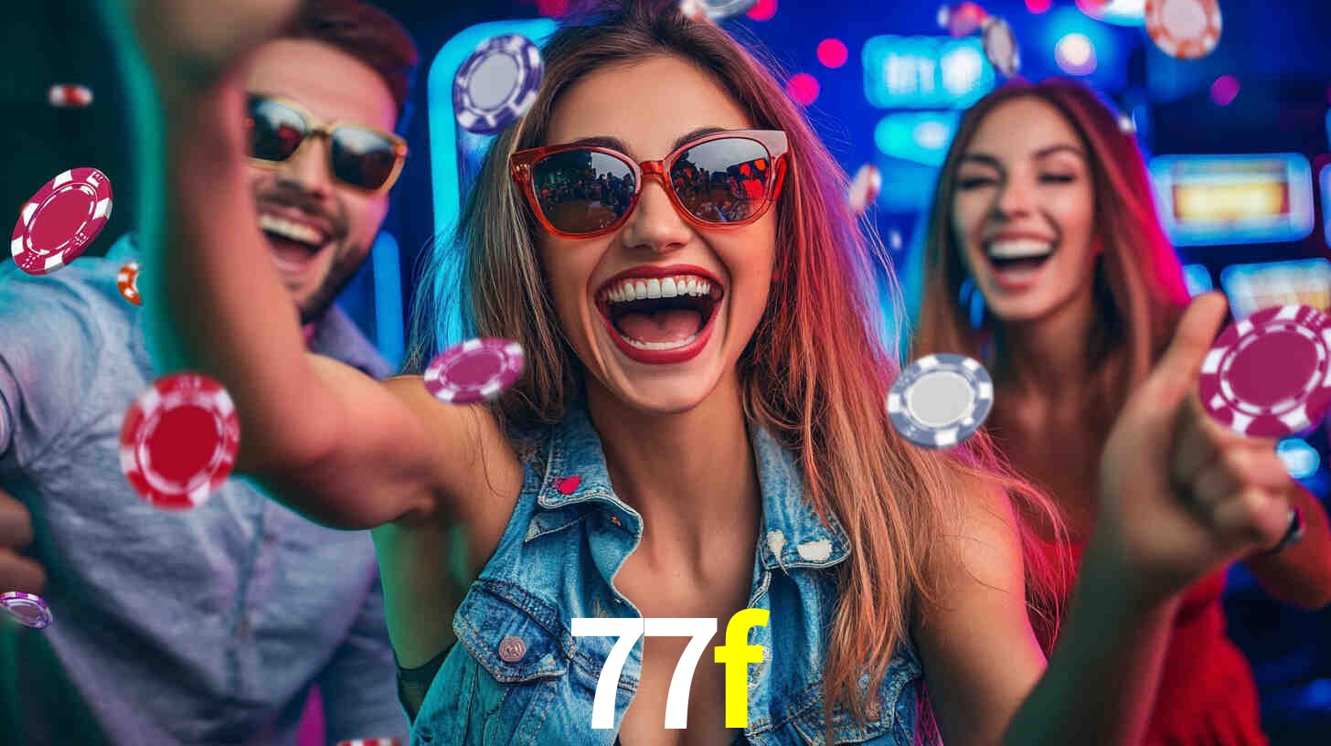 A Popularidade dos Caça-Níqueis no 77f