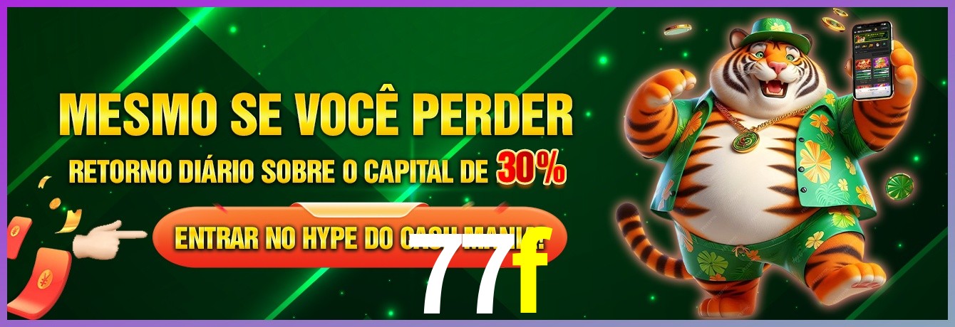 Ganhador 77f