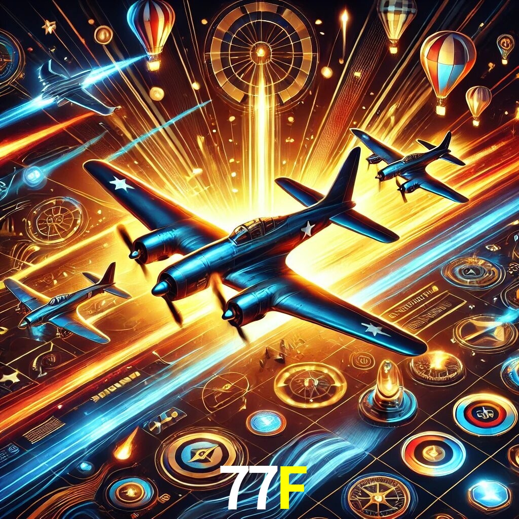Vantagens do Aviator no 77F