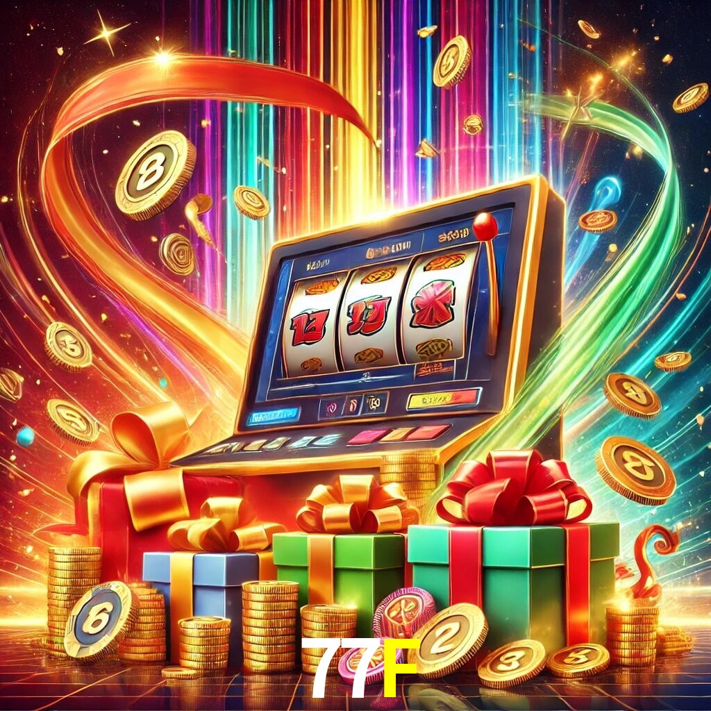 Promoções 77F
